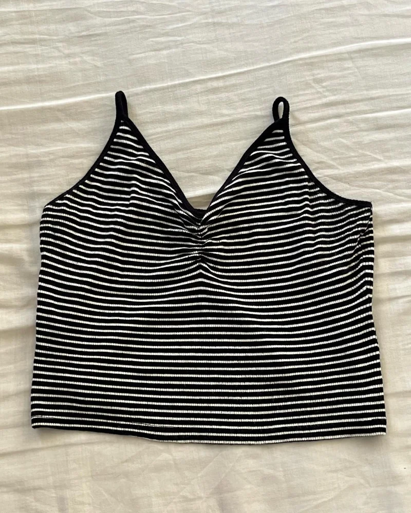 Bershka Crop Tops