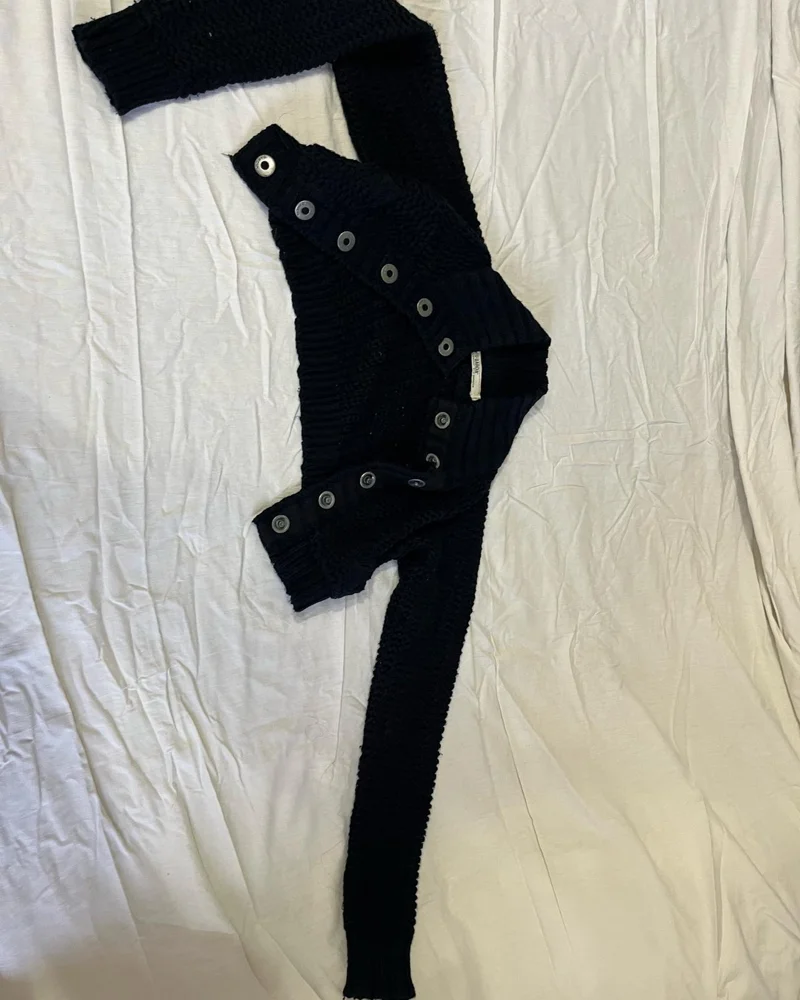 Crop Tops, size M / 38 / 10, photo 3