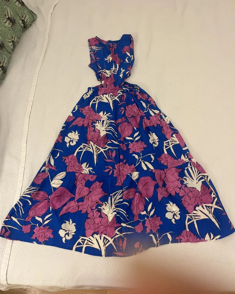 Mango Maxi Dresses, size XS / 34 / 6, photo 2