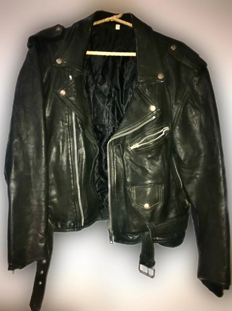 Jackets