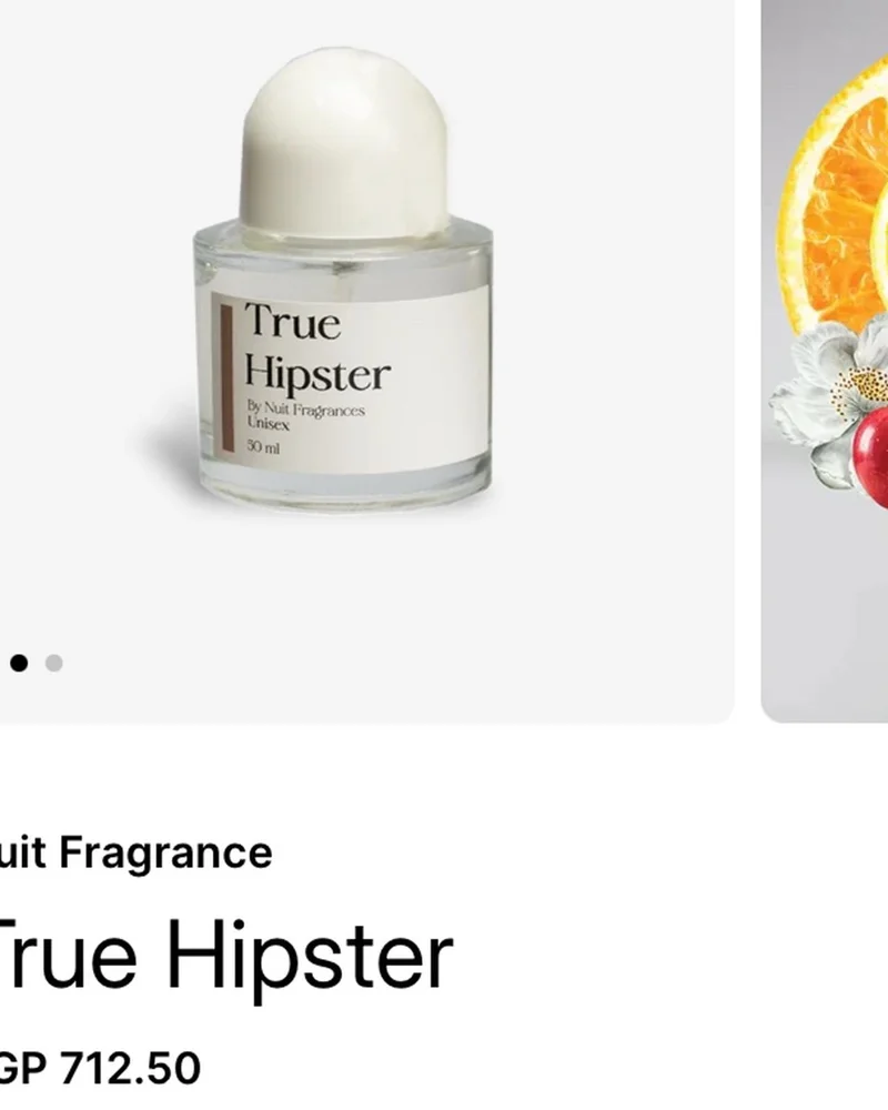 Perfume, size No Size, photo 4