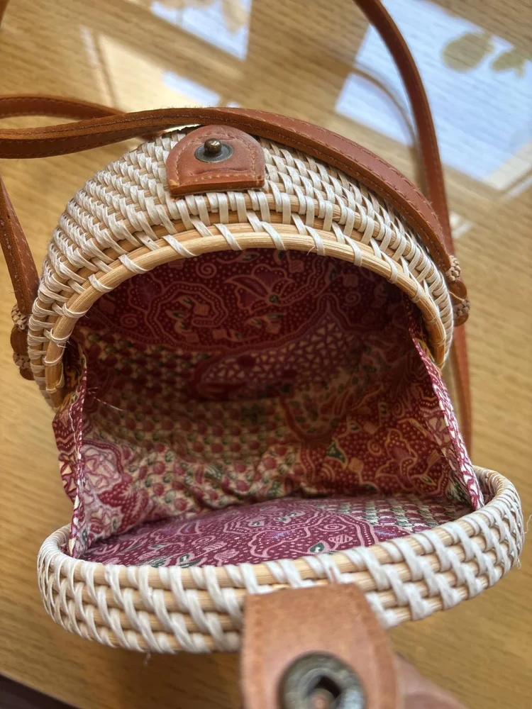 Cross-Body Bag, size Other, photo 2