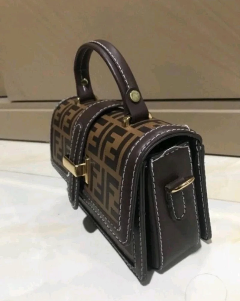 Shoulder Bag, size One size, photo 4