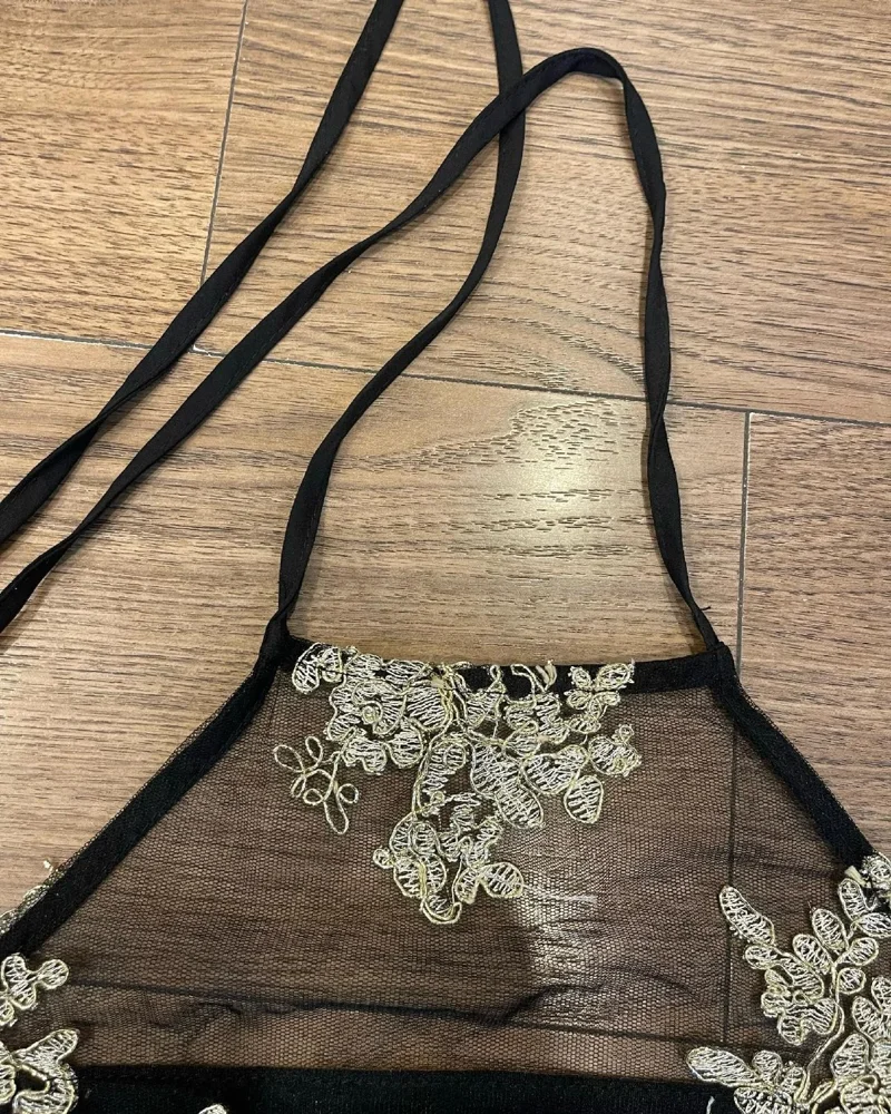 Crop Tops, size M / 38 / 10, photo 5