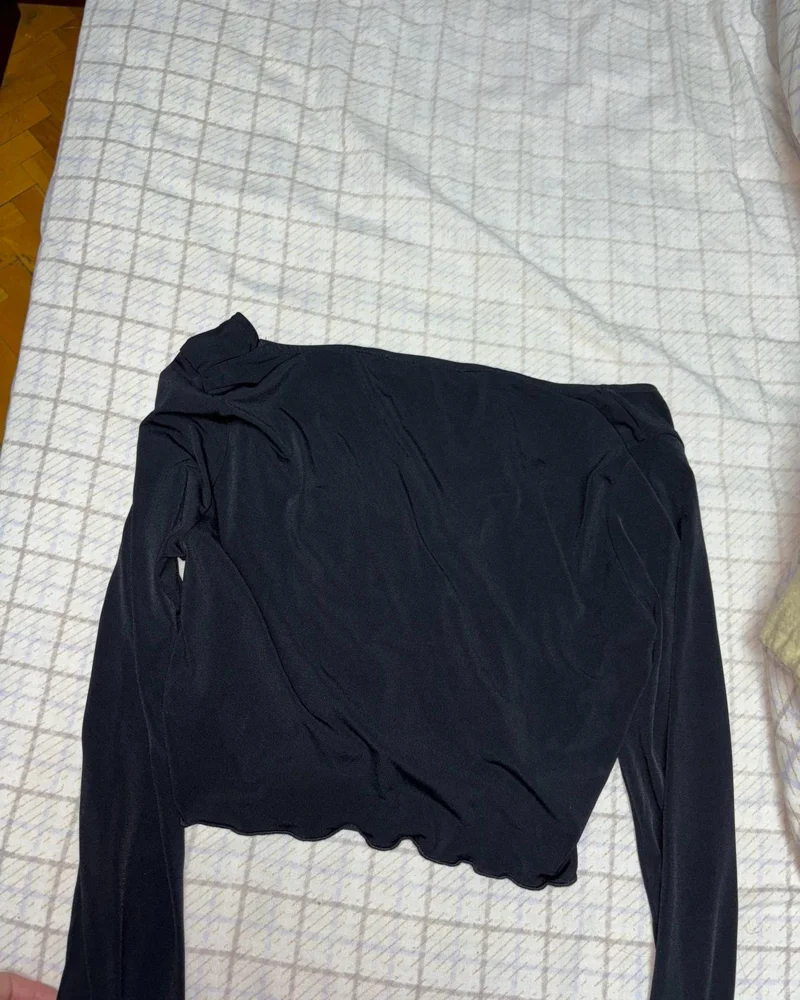 Bershka Blouses, size L / 40 / 12, photo 6