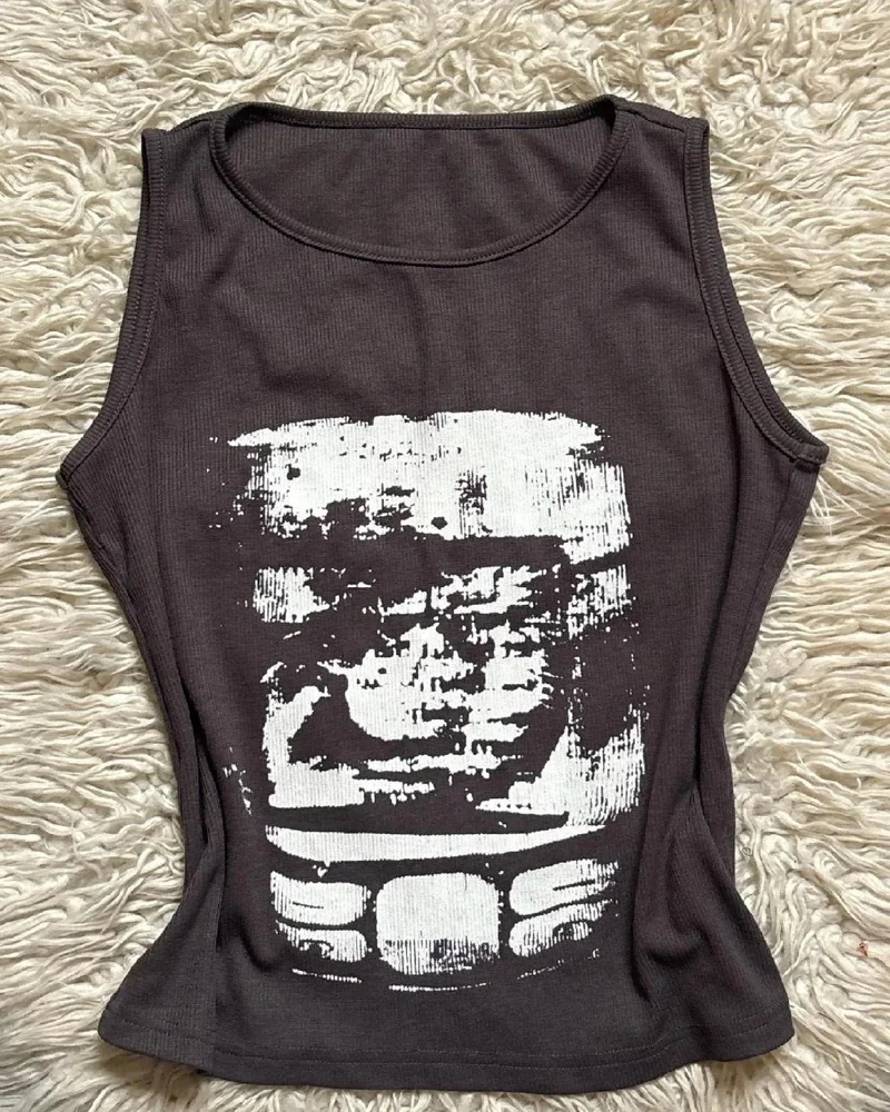 Shein Tank Tops, size S / 36 / 8, photo 3