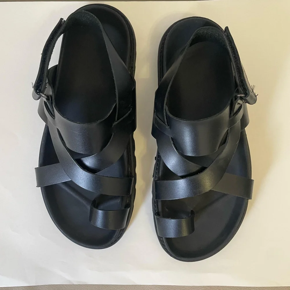 Gazelle Sandals, size 41, photo 3