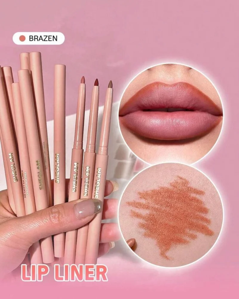 Shein Makeup, size No Size, photo 2
