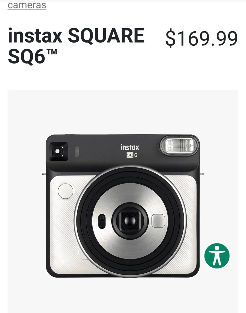 FUJIFILM Digital Cameras, size Other, photo 4