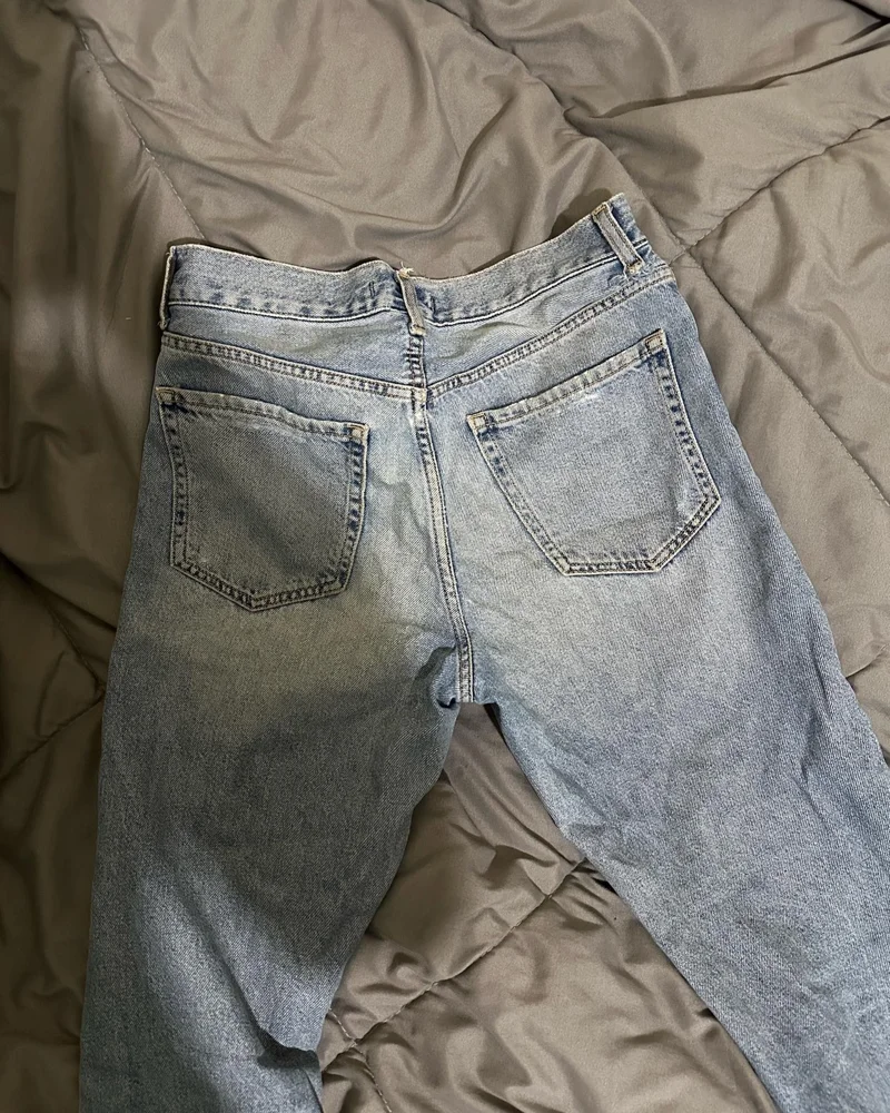 Forever 21 Jeans, size S / 36 / 8, photo 4