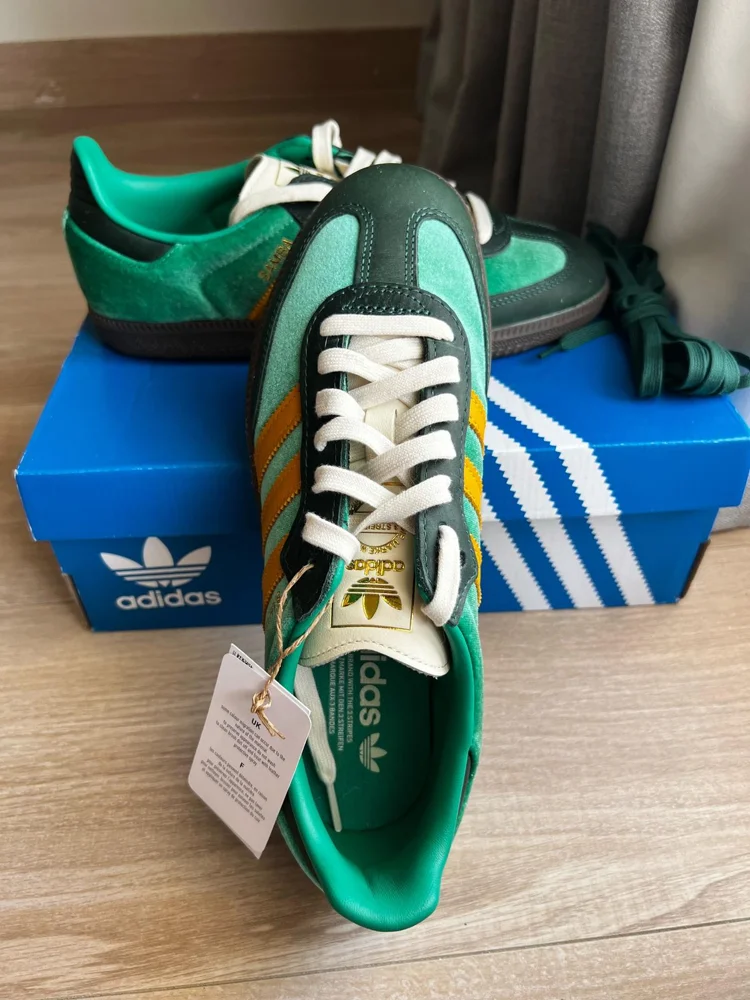 adidas Originals Sneakers, size 40.5, photo 3