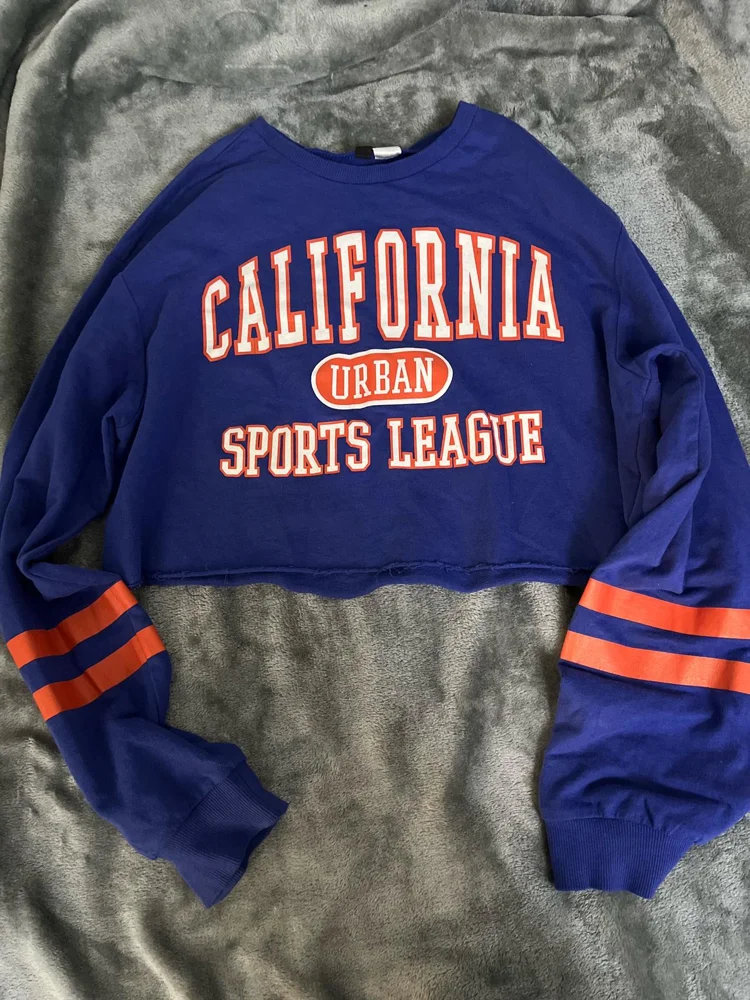 H&M Long Sleeve