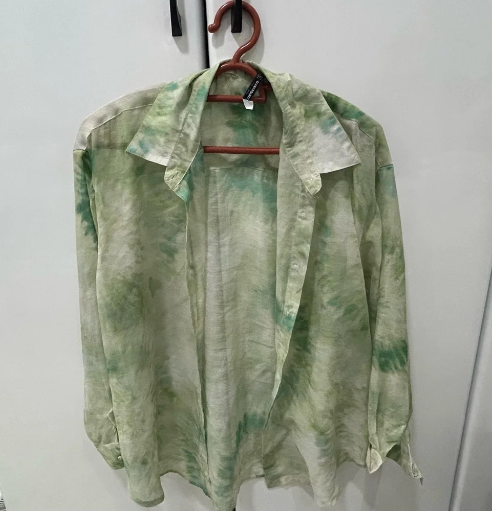 Stradivarius Blouses, size M / 38 / 10, photo 4