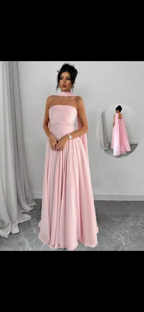 Shein Maxi Dresses, size XS / 34 / 6, photo 2