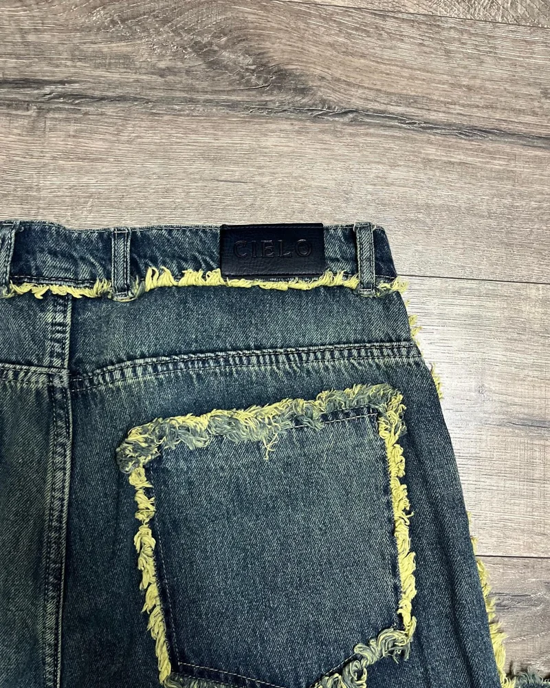 Cielo Jeans, size L, photo 5