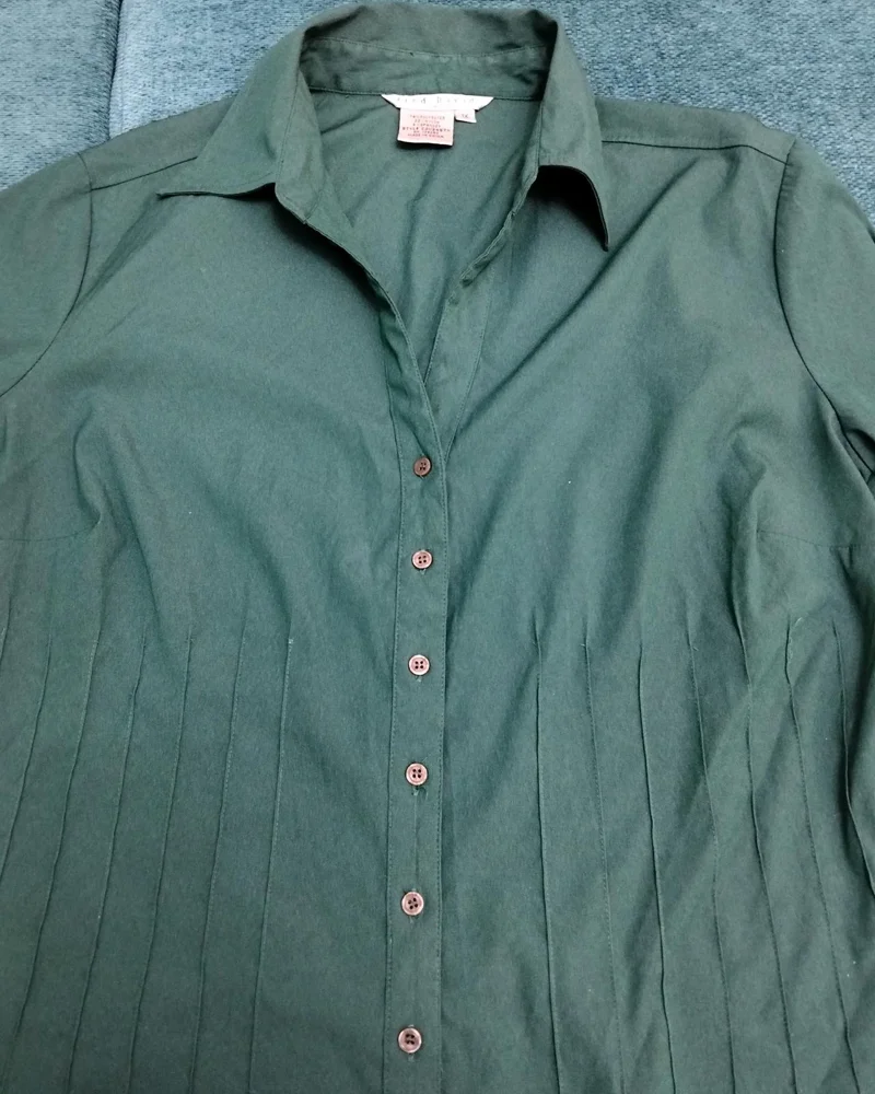 Blouses, size XL / 42 / 14, photo 2