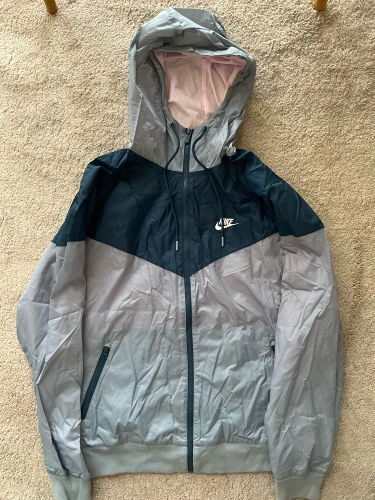 Nike Jackets