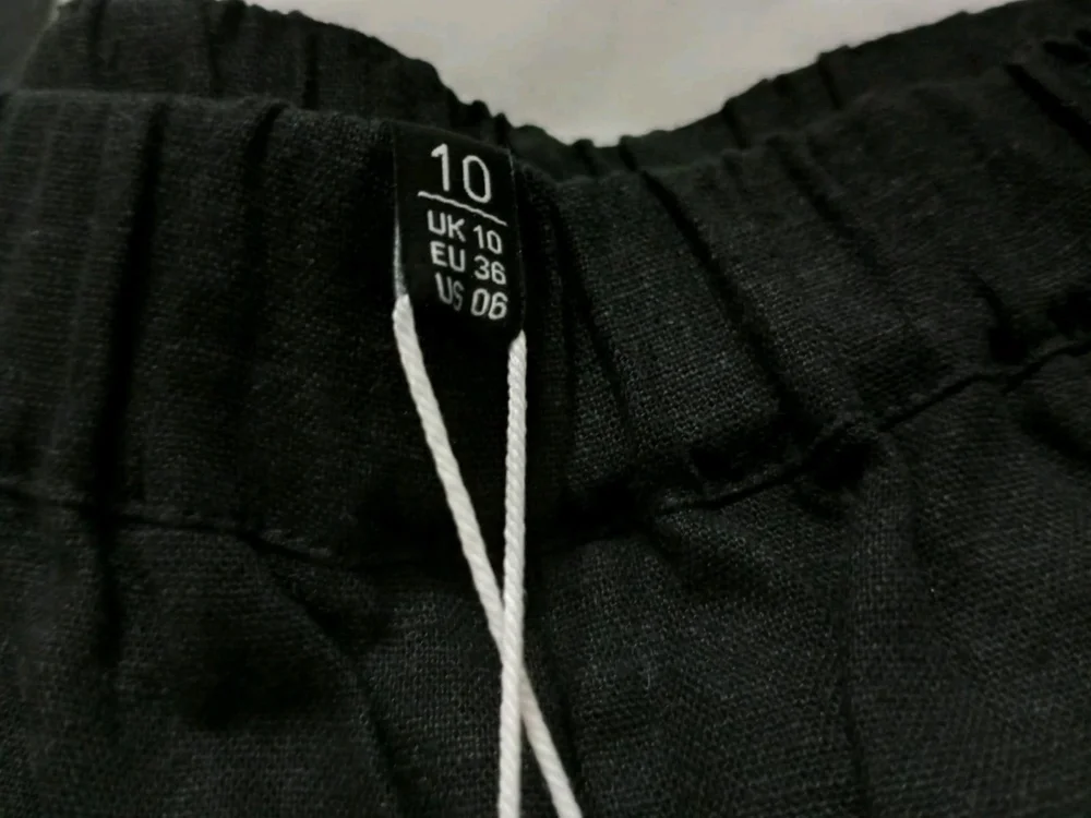 Splash Pants, size M / 38 / 10, photo 3