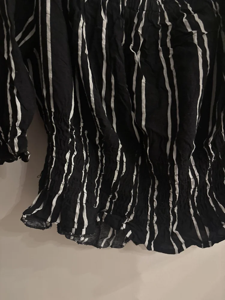 Blouses, size XS / 34 / 6, photo 3