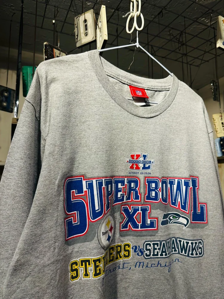 NFL Long Sleeve Shirts, size M, photo 4