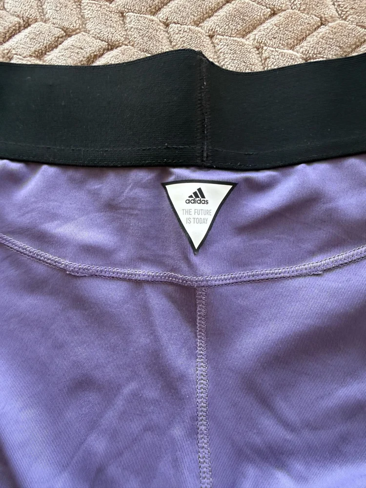 adidas Leggings, size S / 36 / 8, photo 4