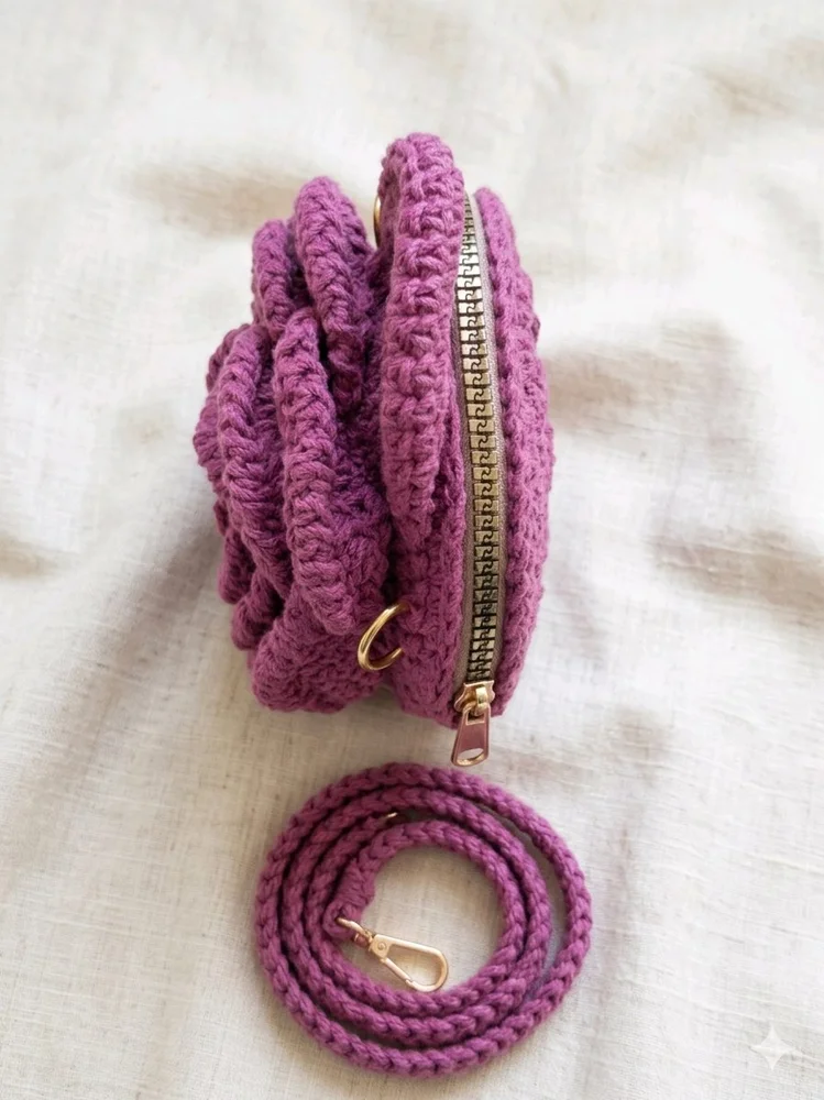 Mini Bag, size 9y, photo 4