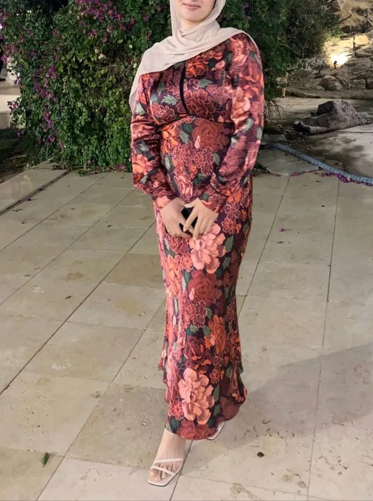 Topshop Maxi Dresses, size M / 38 / 10, photo 2