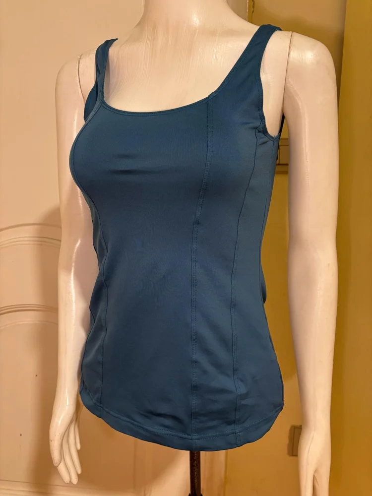 Patrizia Dini Tank Tops, size S / 36 / 8, photo 2
