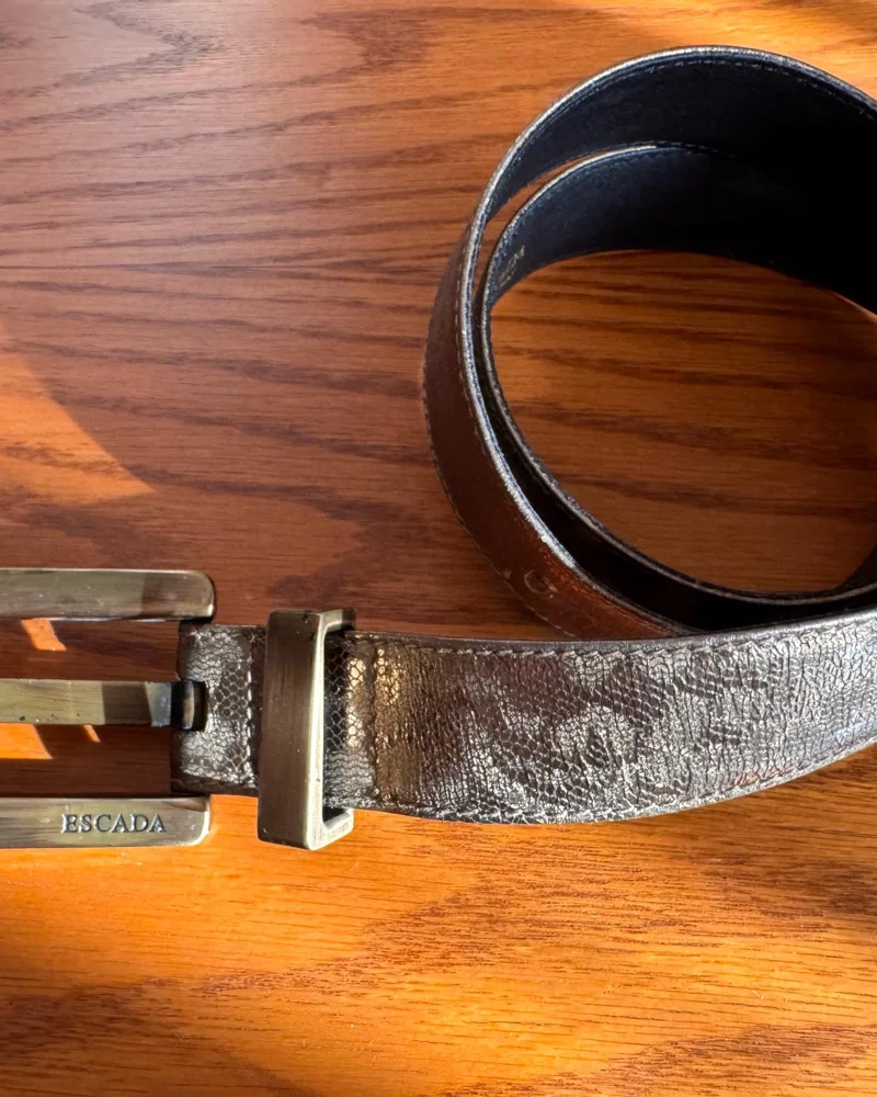 Escada Belts, size Other, photo 3