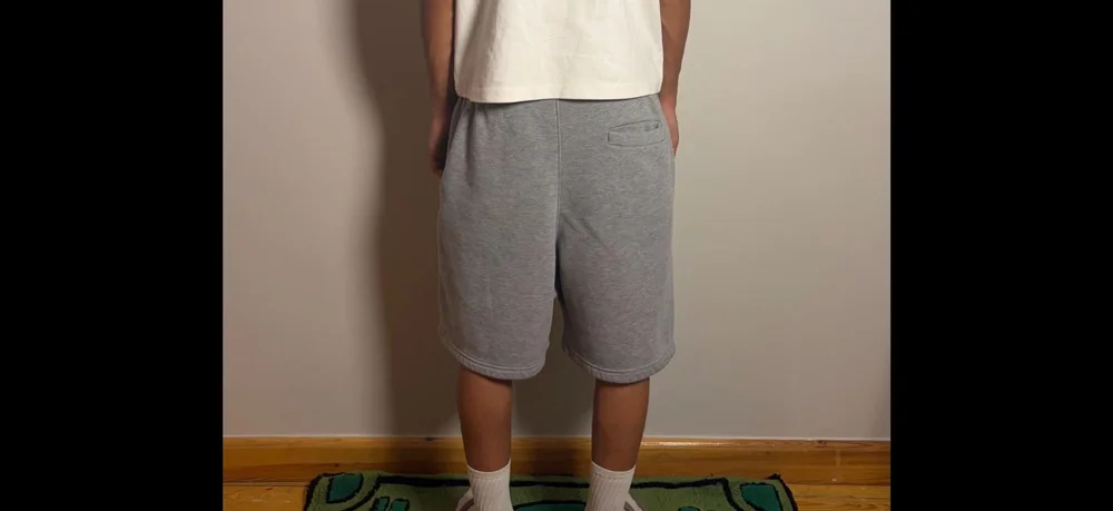 Vega Shorts, size M, photo 3