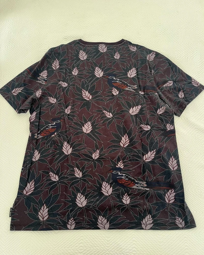 Ted Baker T-shirts, size XL, photo 2