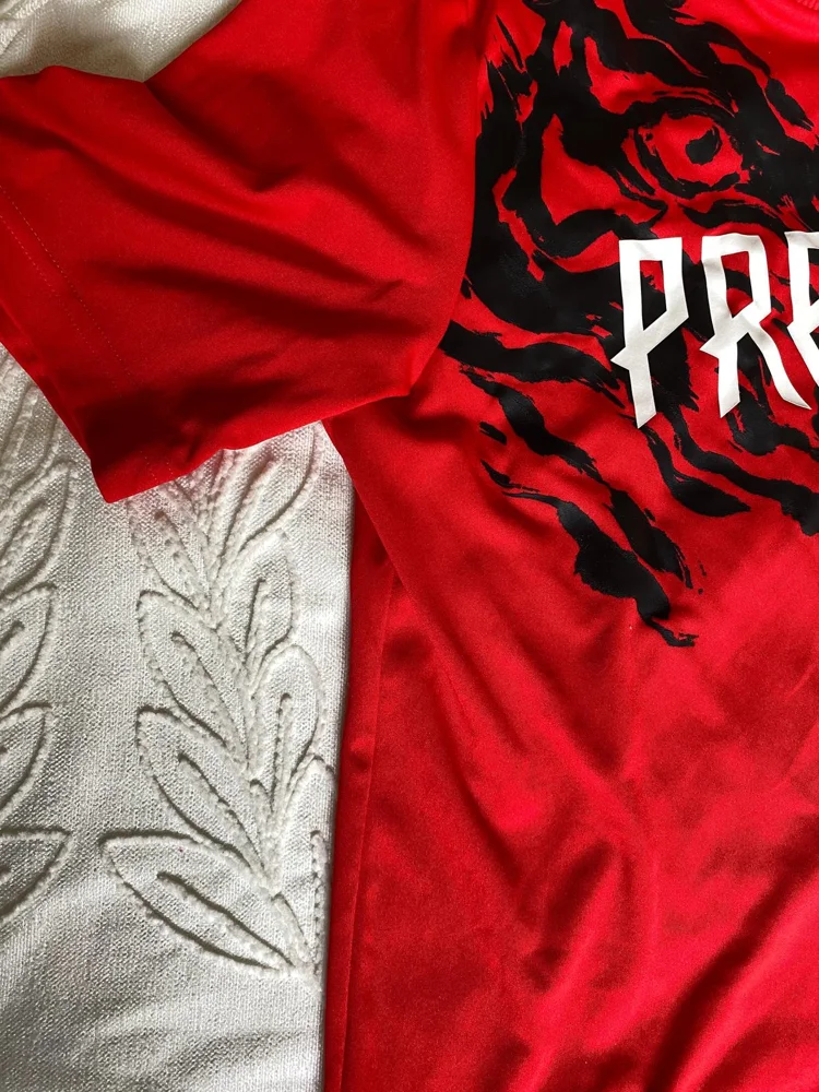 adidas T-shirts, size M / 38 / 10, photo 3