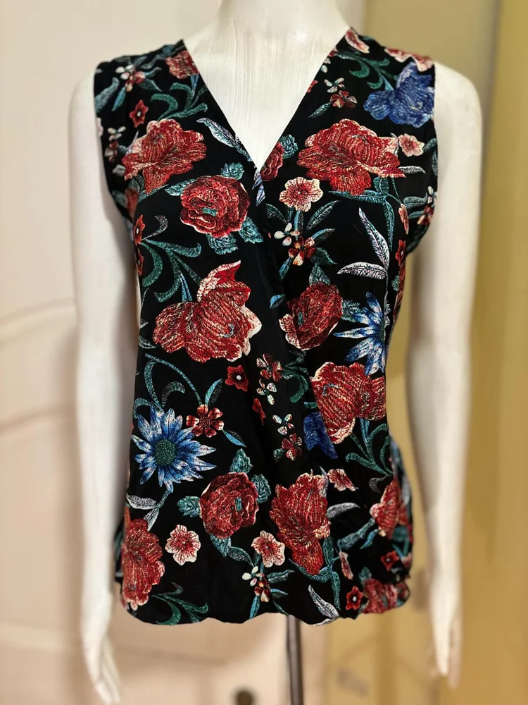 Blouses, size L / 40 / 12, photo 4