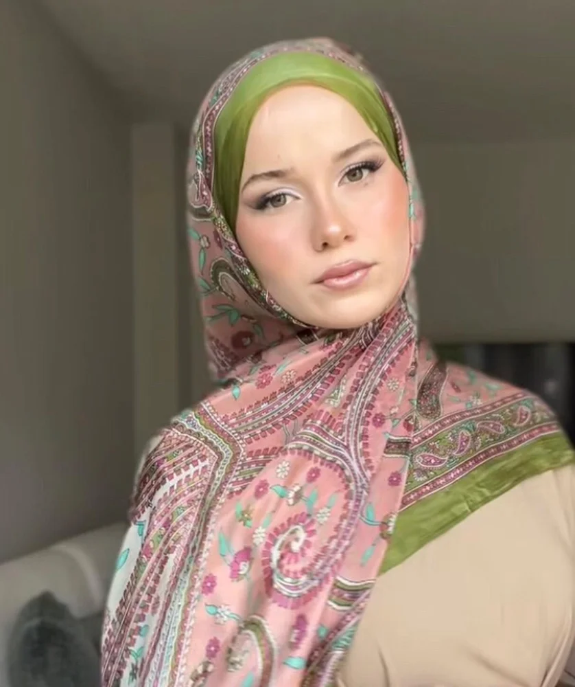 Scarves, size Other, photo 2