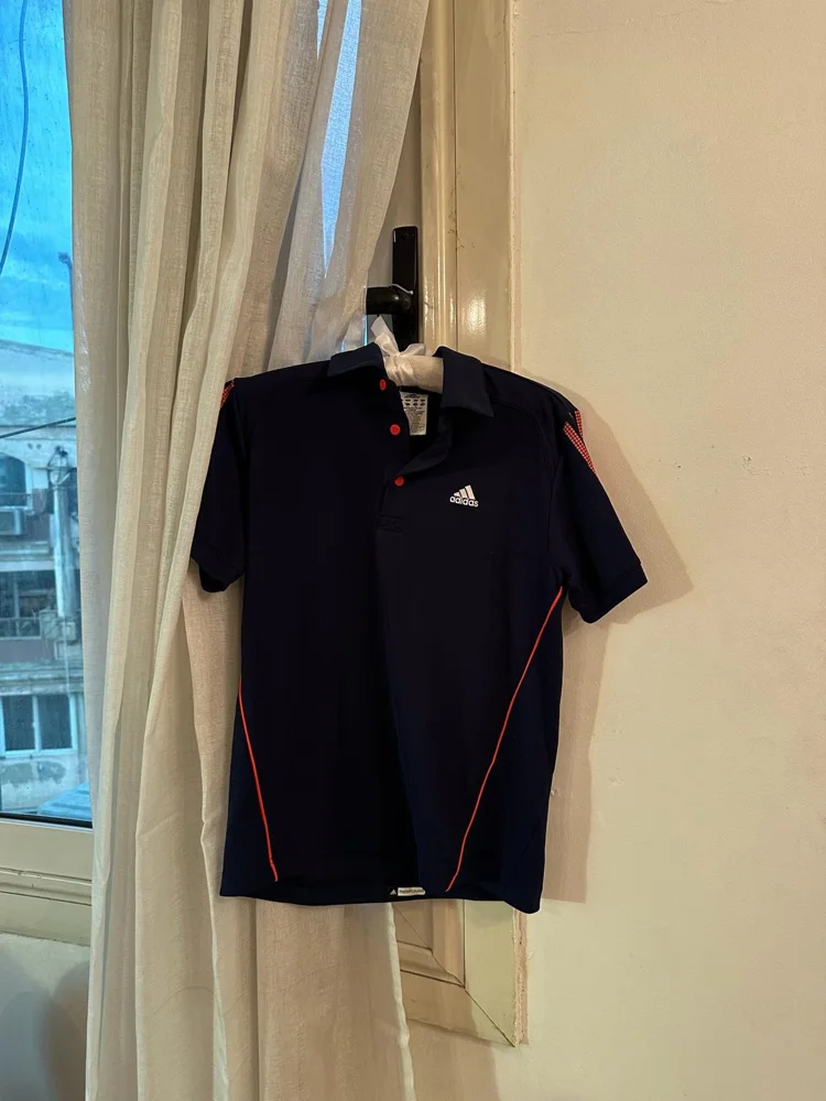 adidas Polo Shirts