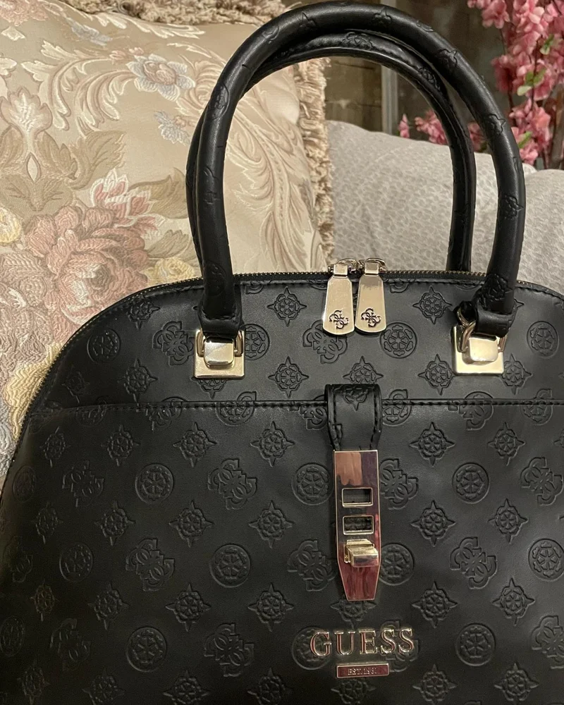 GUESS Shoulder Bag, size Other, photo 2