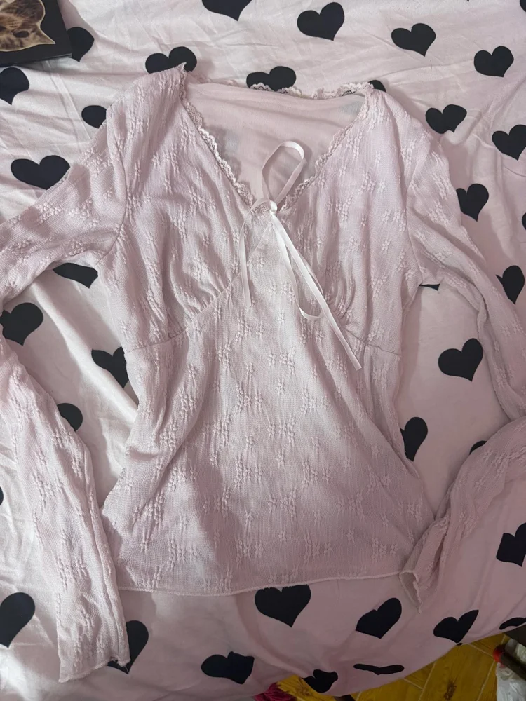 Shein T-shirts, size S / 36 / 8, photo 5