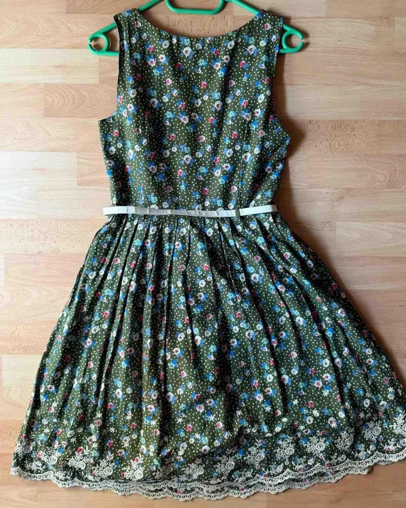 Yuri Midi Dresses, size S / 36 / 8, photo 2