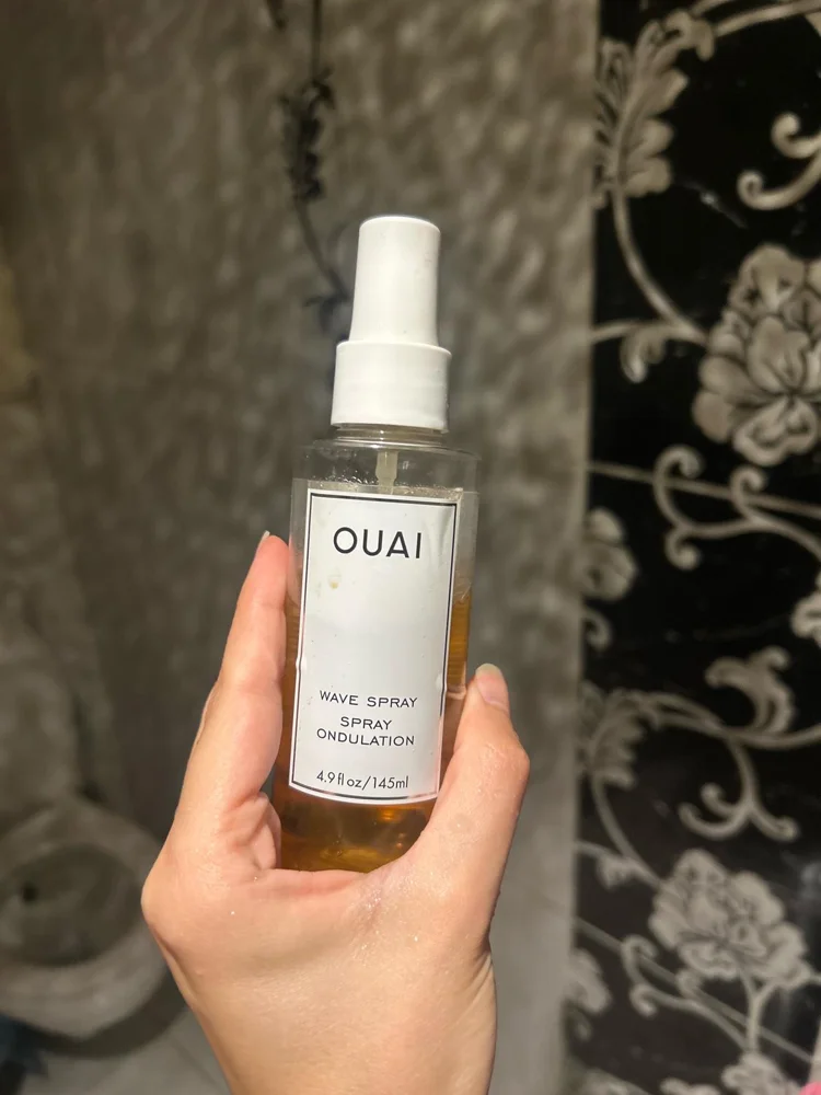 OUAI Hair Masks, size No Size, photo 3