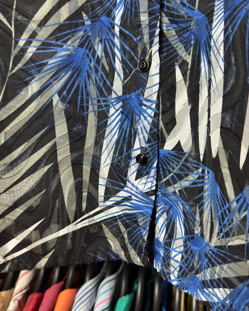 Sommermann Shirts, size L / 40 / 12, photo 6