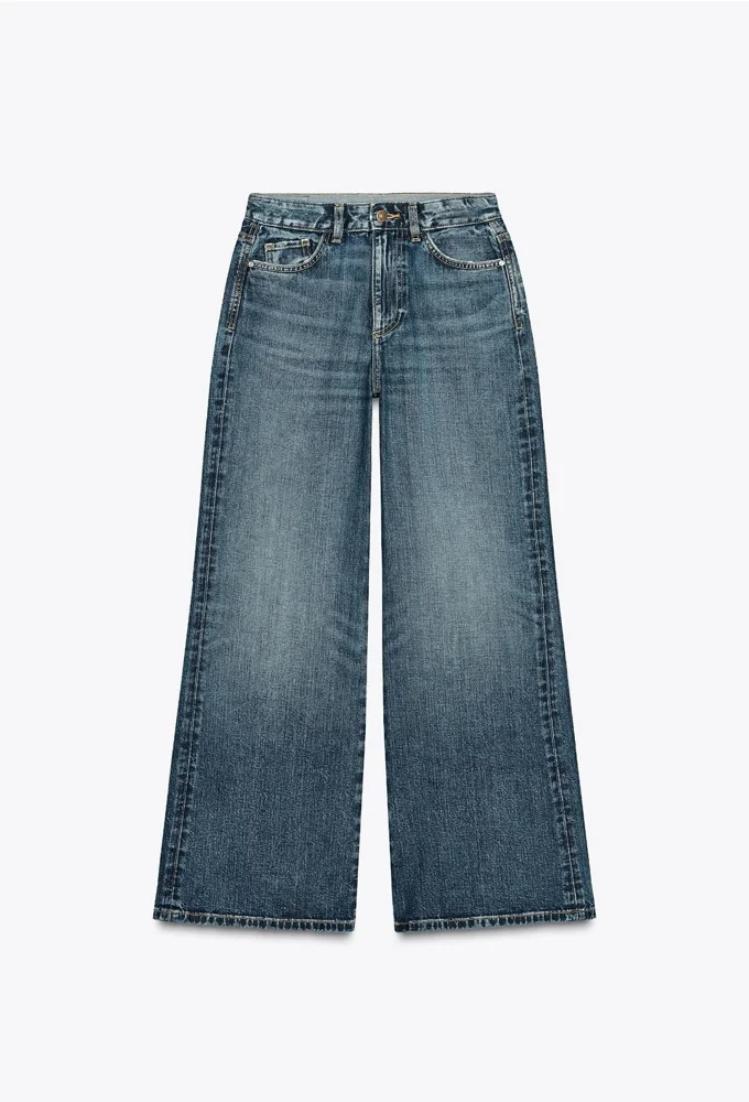 Zara Jeans