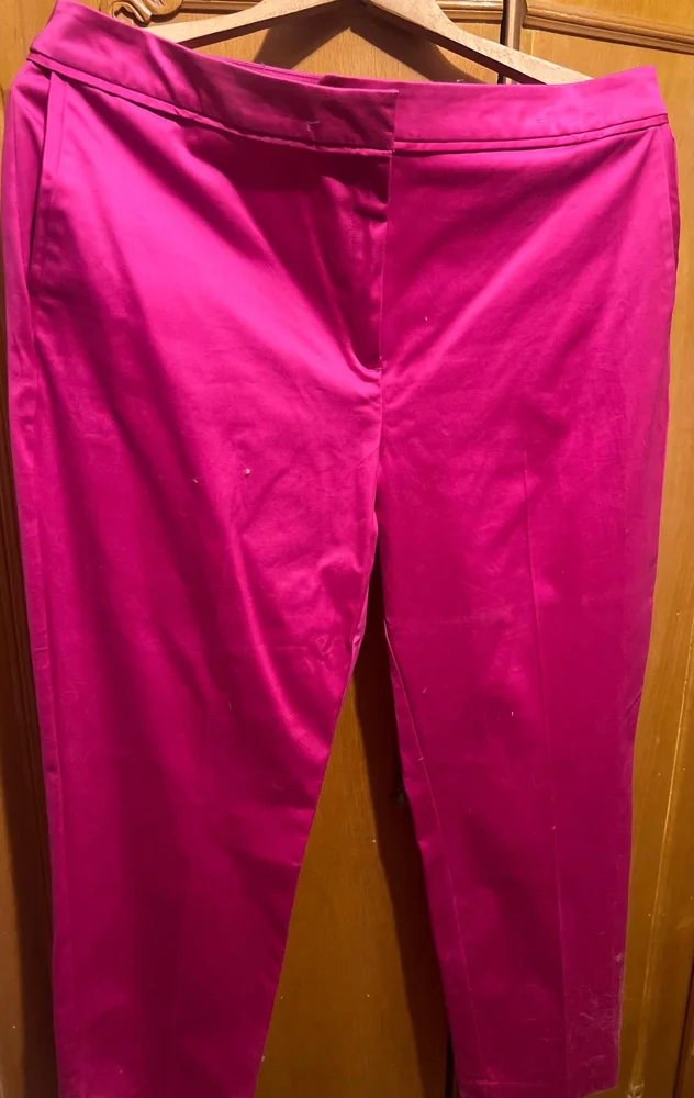 Marks & Spencer Pants, size XXL / 44 / 16, photo 5