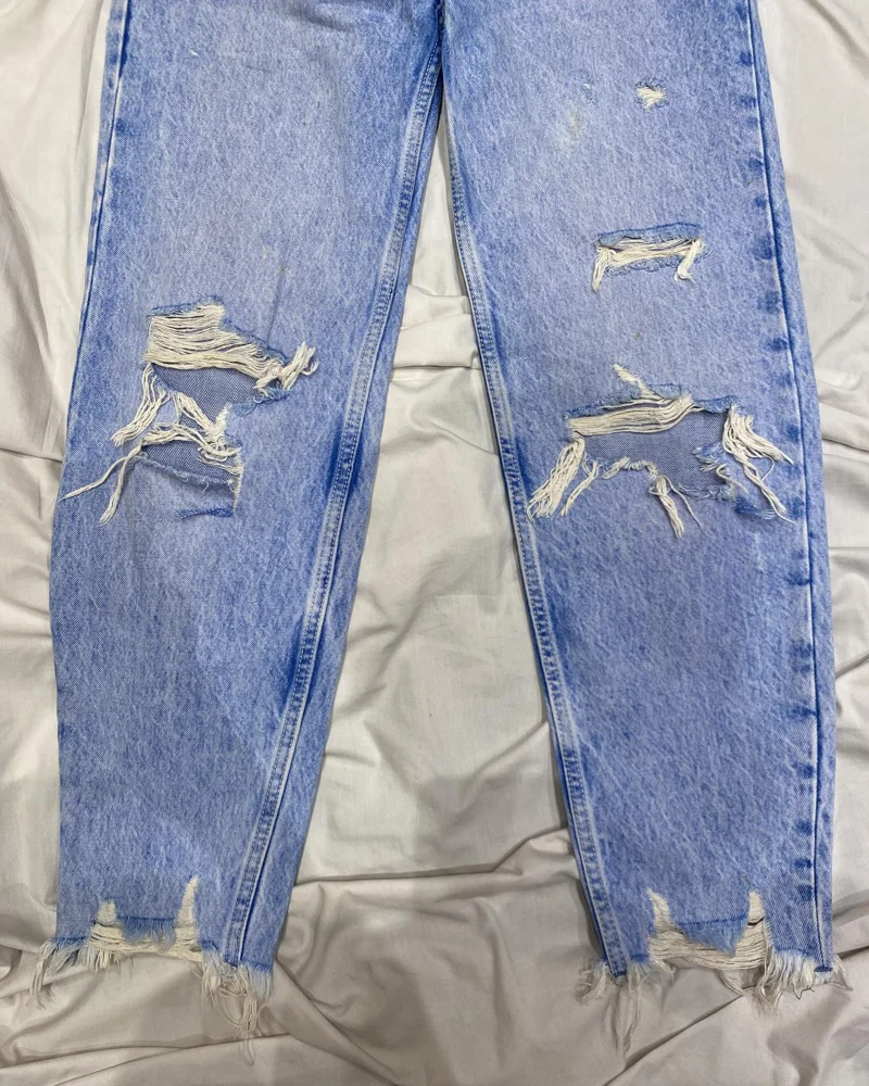 Bershka Jeans, size XS / 34 / 6, photo 2