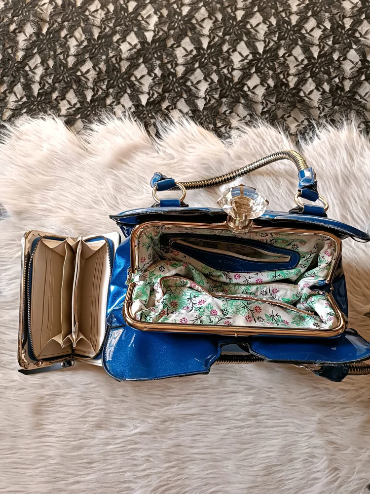 Shoulder Bag, size Other, photo 4