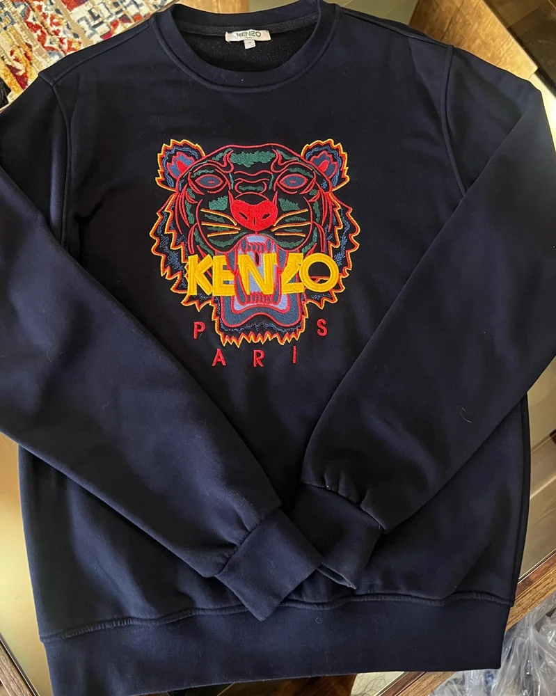 Kenzo Sweaters & Pullovers