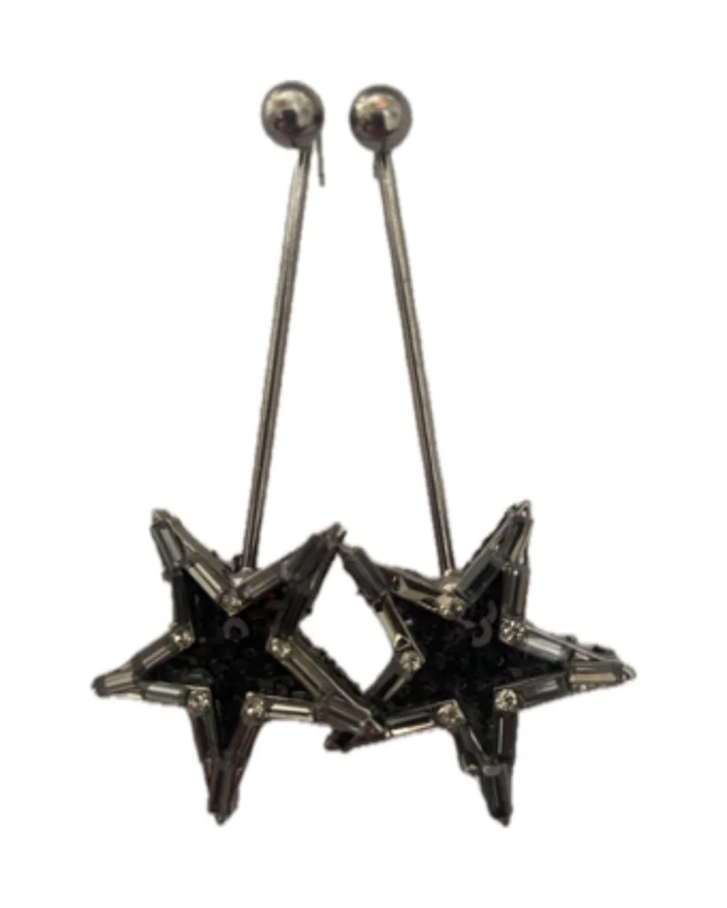 Earrings, size One size, photo 2