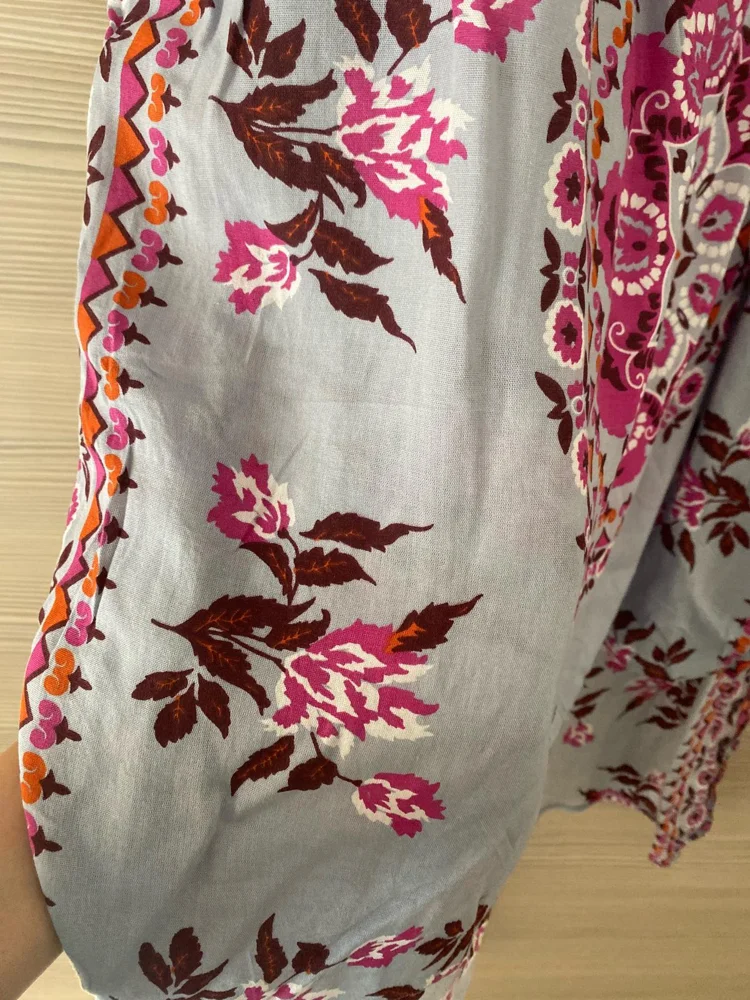 Splash Maxi Dresses, size XXL / 44 / 16, photo 3