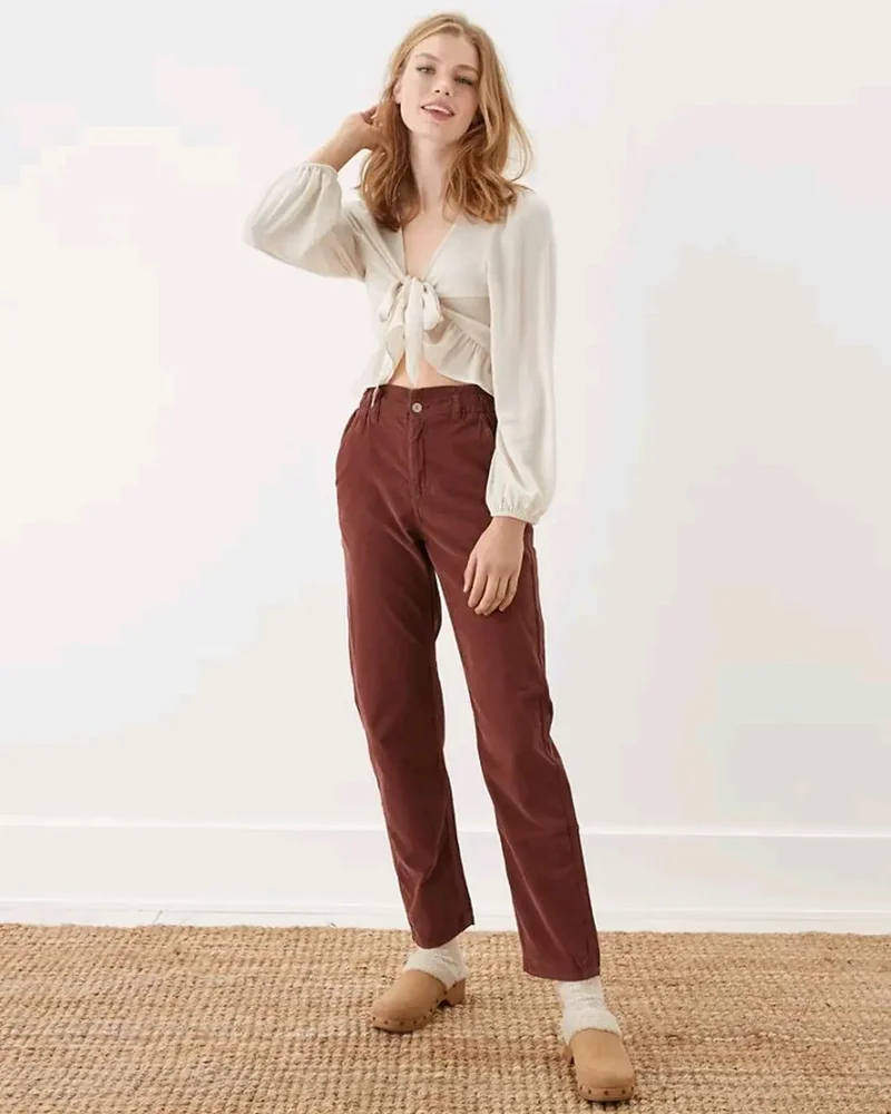 American Eagle Pants