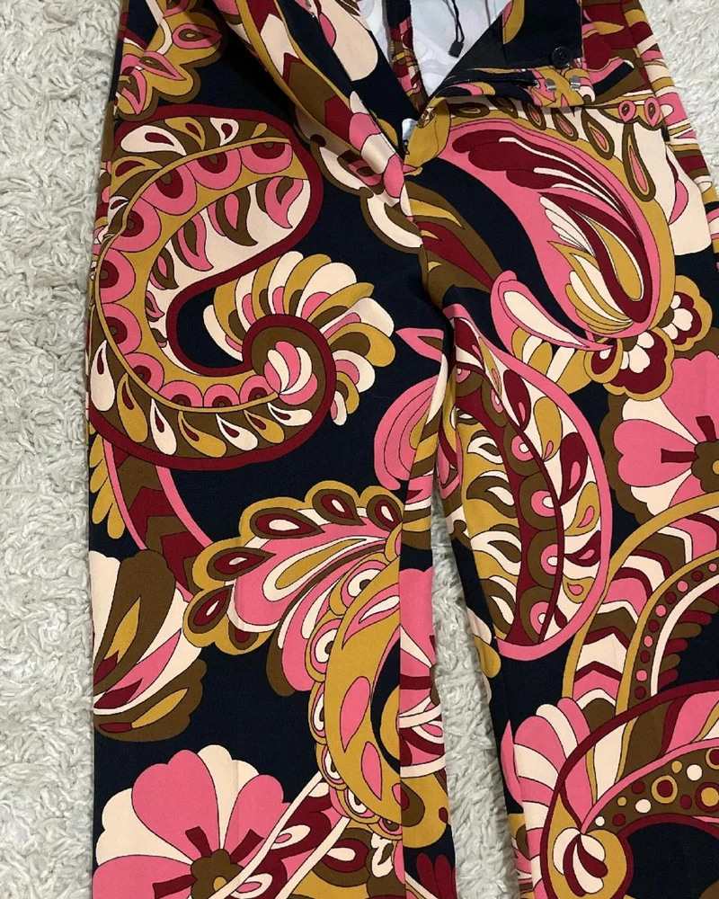 Mango Pants, size S / 36 / 8, photo 2