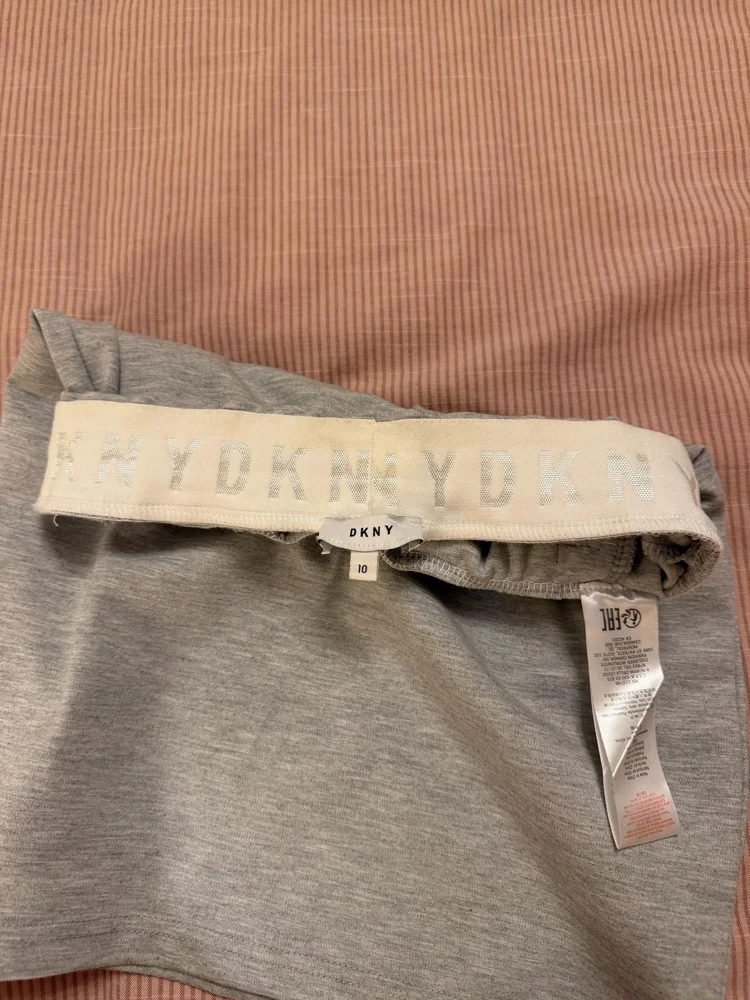 DKNY Bottoms, size 10y, photo 3